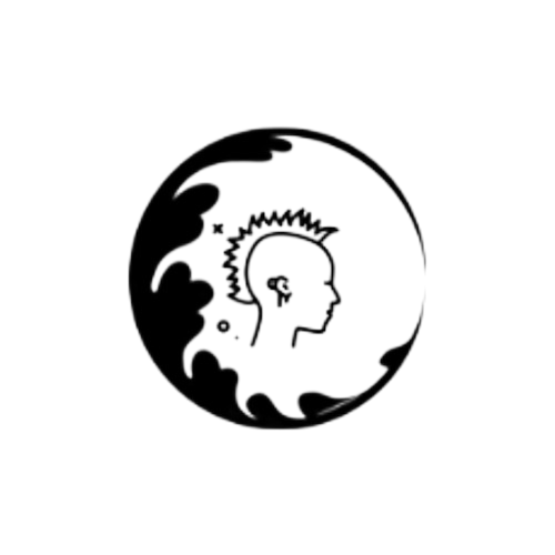 Icono Mohican Events transparente