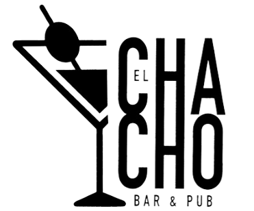Logo Chacho Pub Confianza