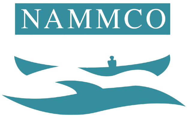 NAMMCO_logo