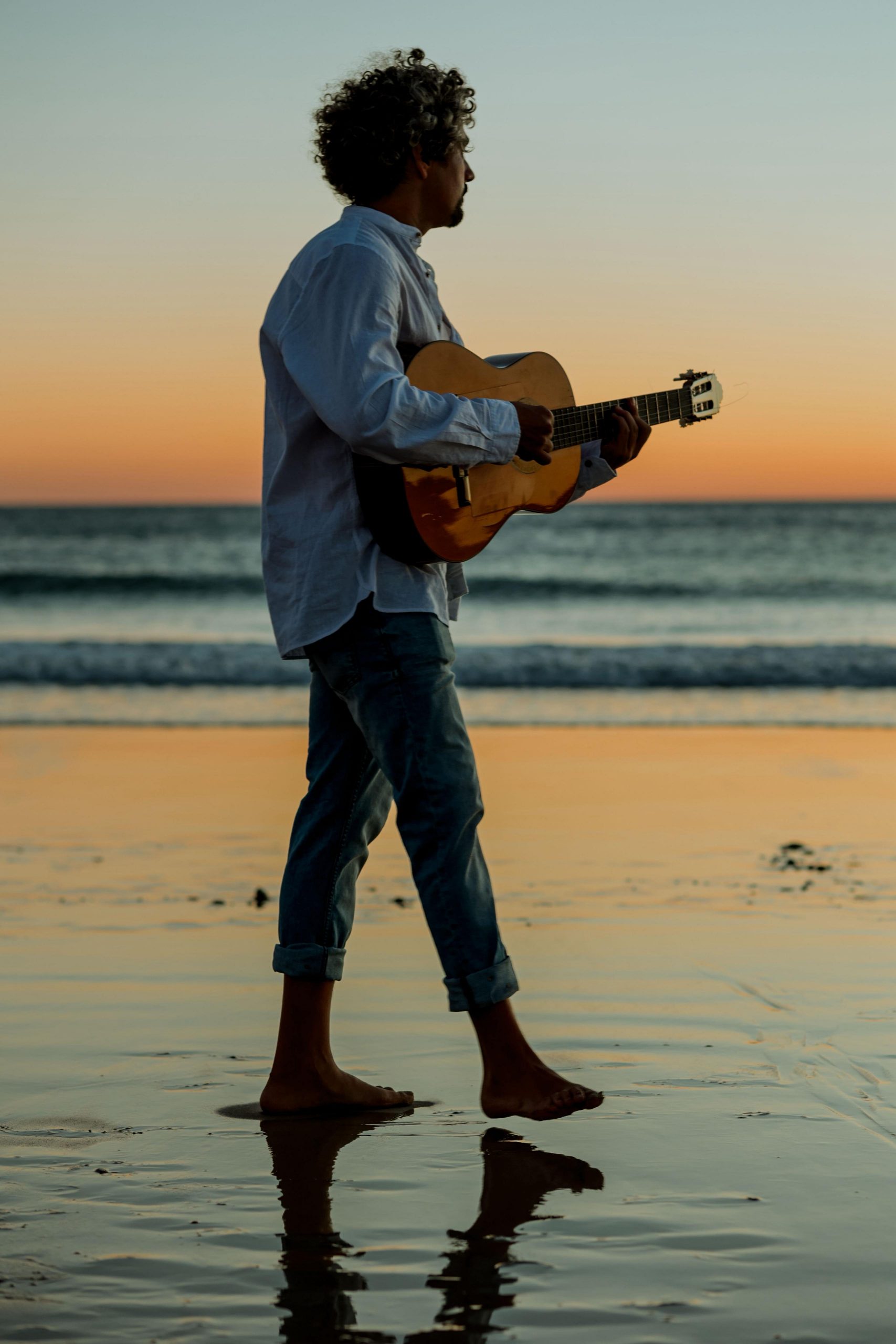 Andres playa