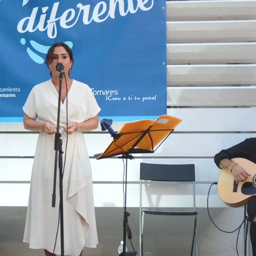 Belen flamenco