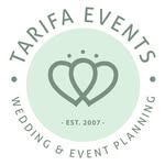 Tarifa Events Logo